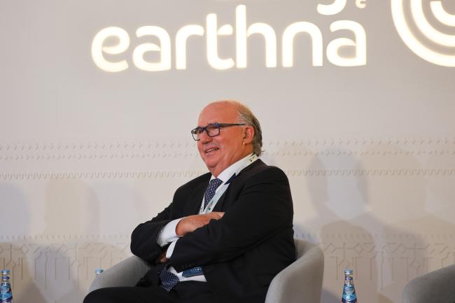 Carlos Loret De Mola, Chief Executive Officer, LifeSystems