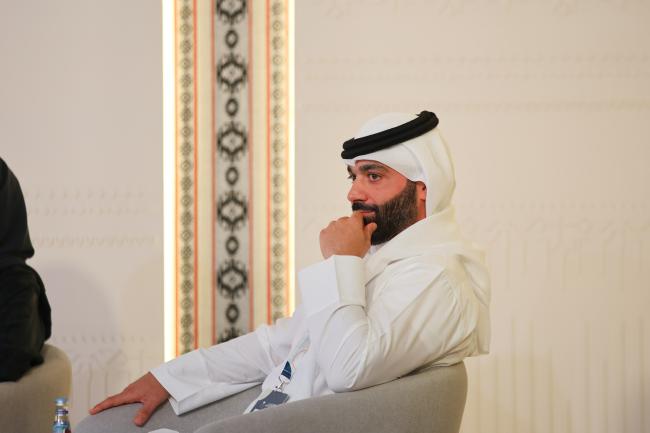 Tareq Ali Al-Ansari, Associate Professor, College of Science and Engineering Acting Executive Director, QEERI 