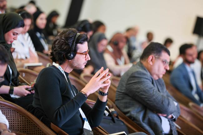 Participants 