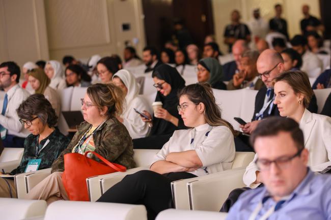 Participants