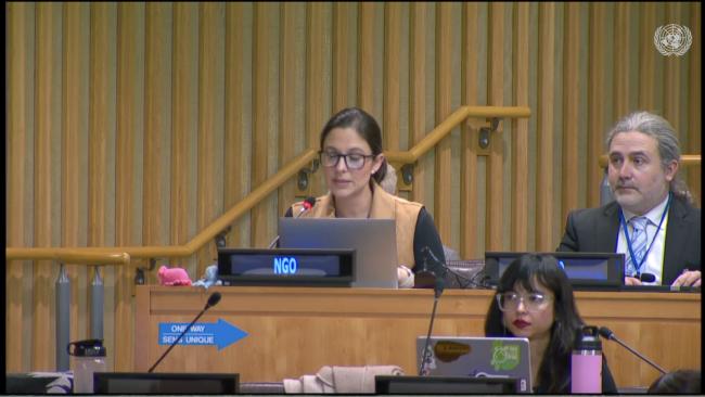 Maria Jose Gonzalez-Bernat (High Seas Alliance) - BBNJ - 16Apr2025.jpeg