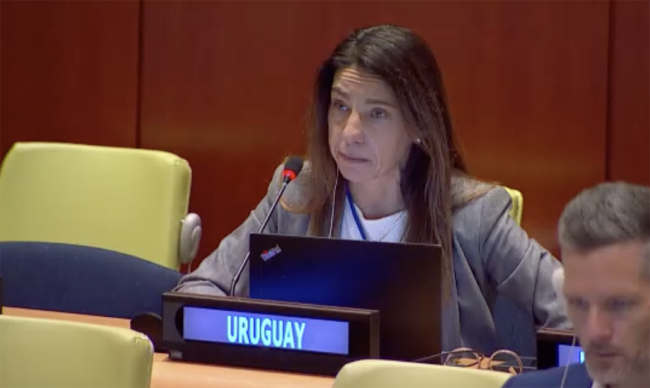 Uruguay - FFD4 - 30Apr2025