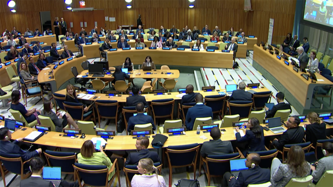 View of the room - FFD4 - 29Apr2025