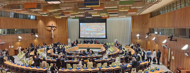 View of the room - FFD4 - 30Apr2025