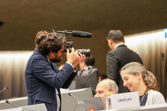 Plenary