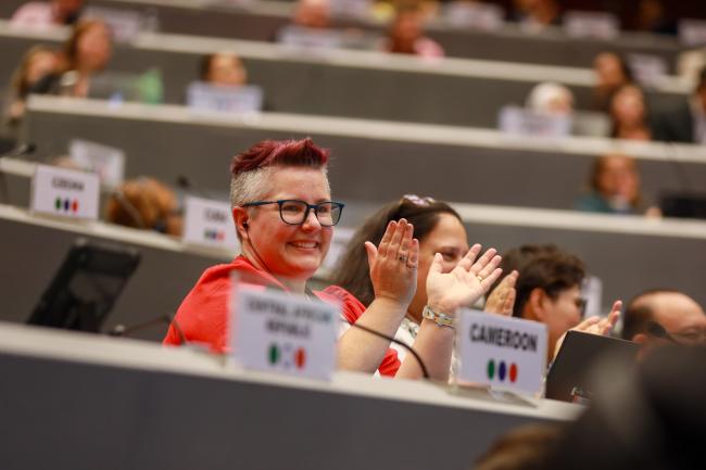 Plenary