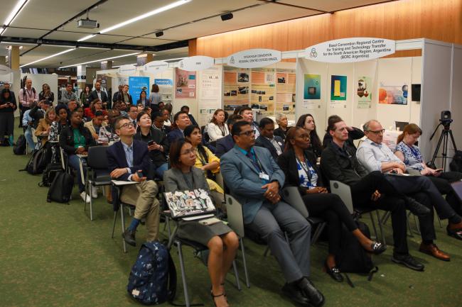 Side Event