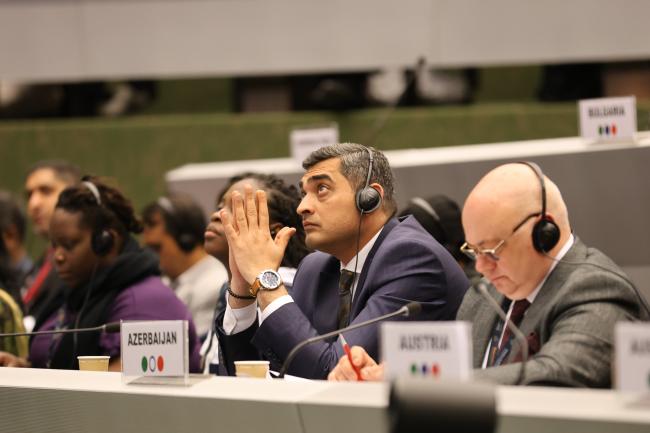 Plenary