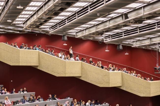 Plenary