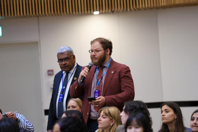 Participants