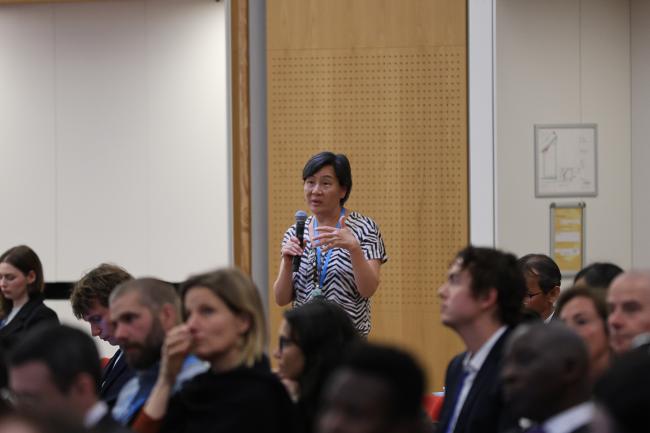 Participants