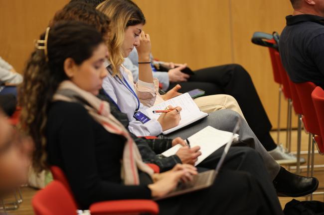 Participants