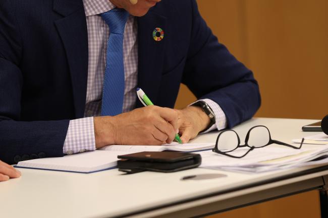Participants