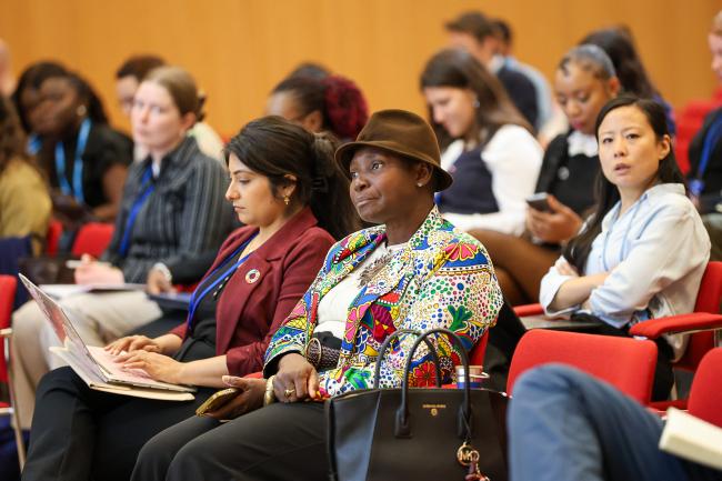 Participants