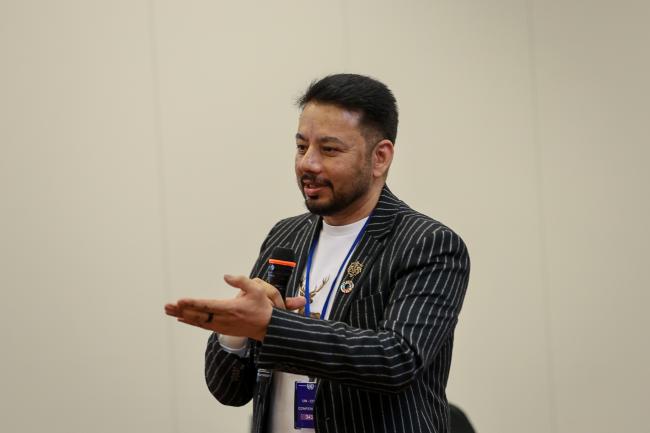 Participants