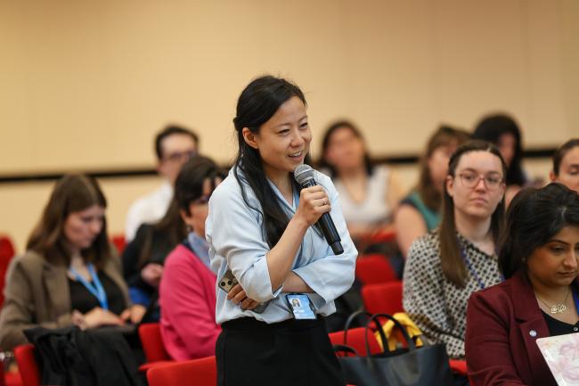 Participants