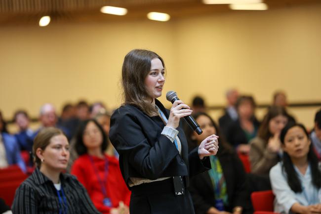 Participants