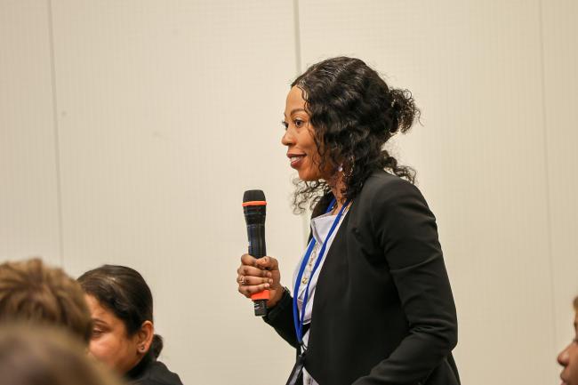 Participants