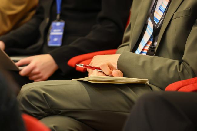 Participants