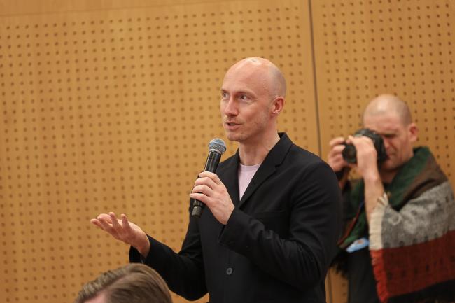 Participants