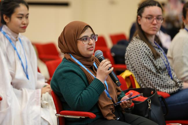 Participants