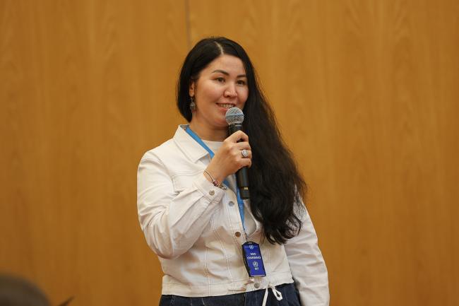 Participants