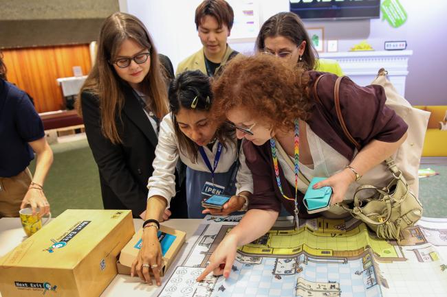 Board Game