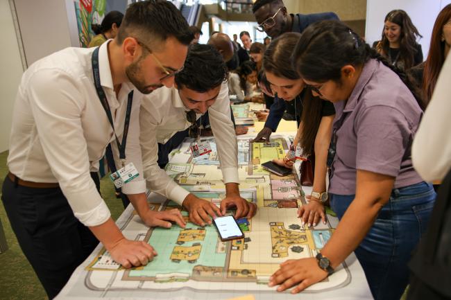 Board Game