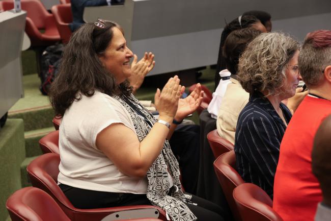 Plenary