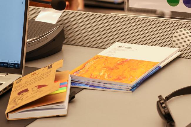 Plenary