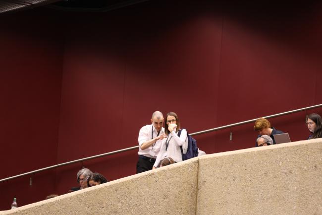 Plenary