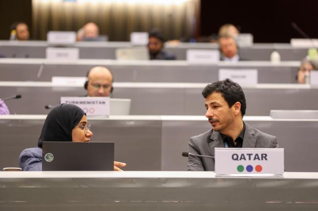 Plenary