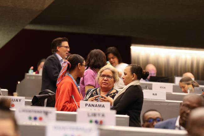 Between Sessions 4 - BRS2025 - 06May2025 - Photo