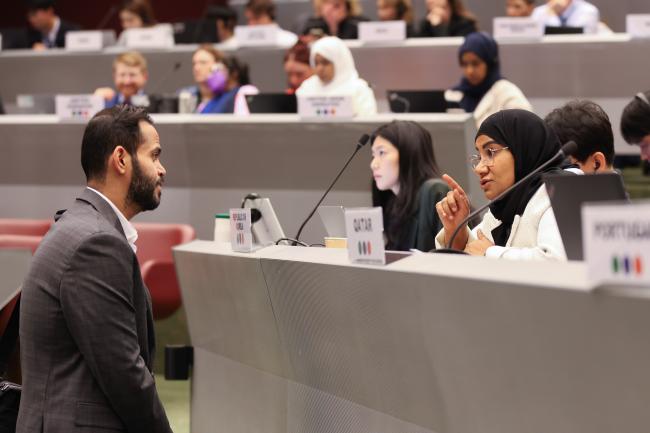 Plenary