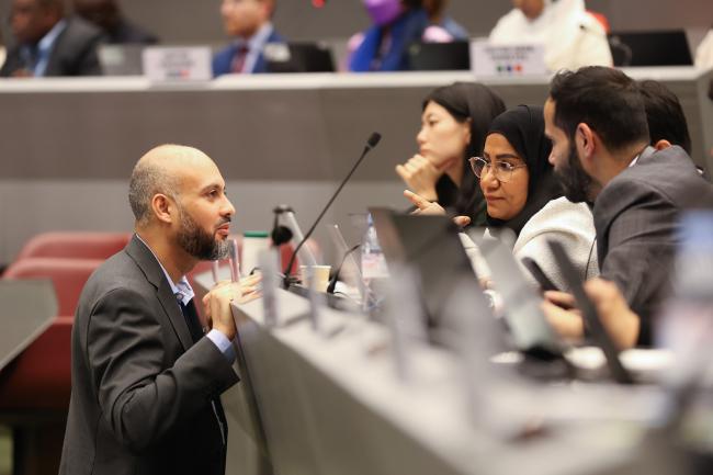 Plenary
