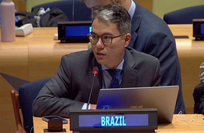 Brazil- UNFF20 - 9May2025