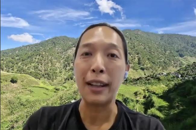 Jennifer Tauli Corpuz, Nia Tero- GEF CSO Consultations -29May2025