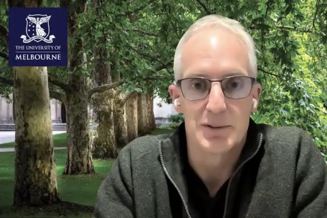 Jon Barnett GEF STAP - GFE CSO Consultations -29May2025