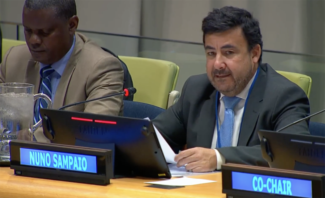 Nuno Sampaio - FFD4 - 1May2025