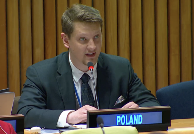 Poland - UNFF20 - 6May2025
