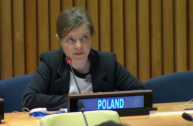 Poland - UNFF20 - 7May2025