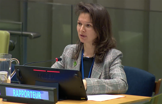 Russian Federation - UNFF20 - 9May2025