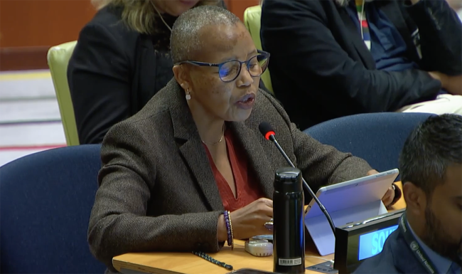 South Africa - FFD4 - 1May2025