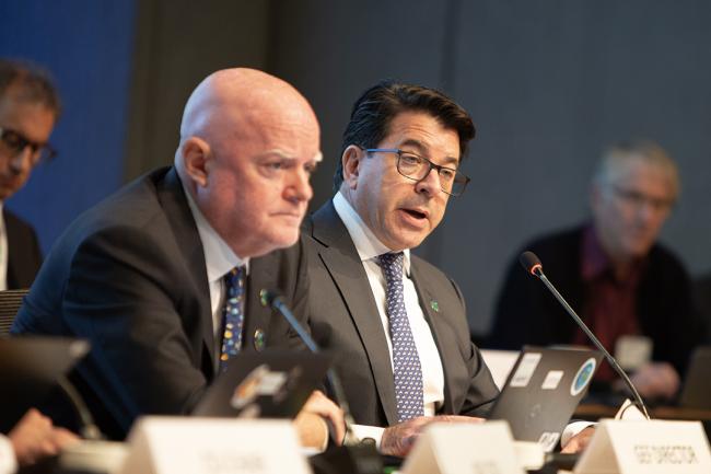 1 Fred Boltz, Programming Division, GEF - GEF69 - 2Jun2025