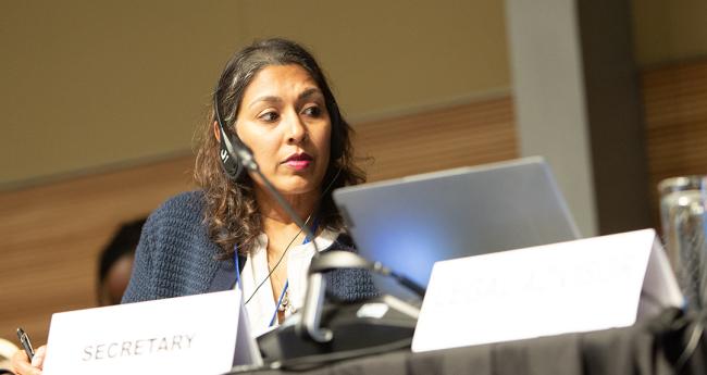 2 Secretariat - OEWG32 - 19 Jun2025