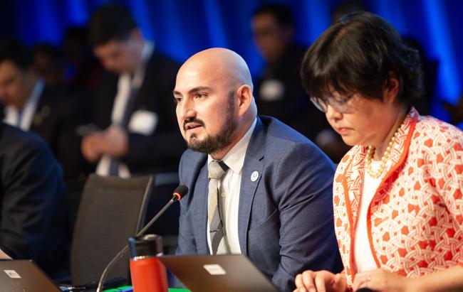 5LDCFSCCF Council Meeting - GEF69 - 4Jun2025