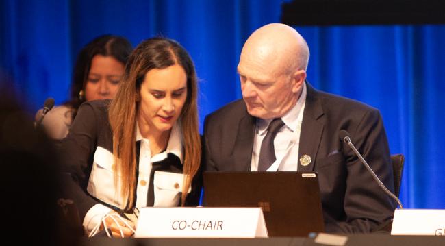 Afternoon Session - GEF69 - 3Jun2025