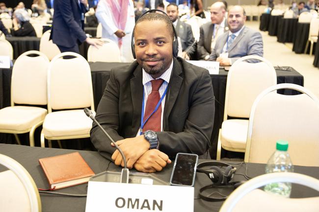 Alsadi Rabia - OEWG32 - 19 Jun2025