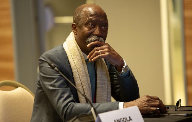 Angola - OEWG32 - 19 Jun2025