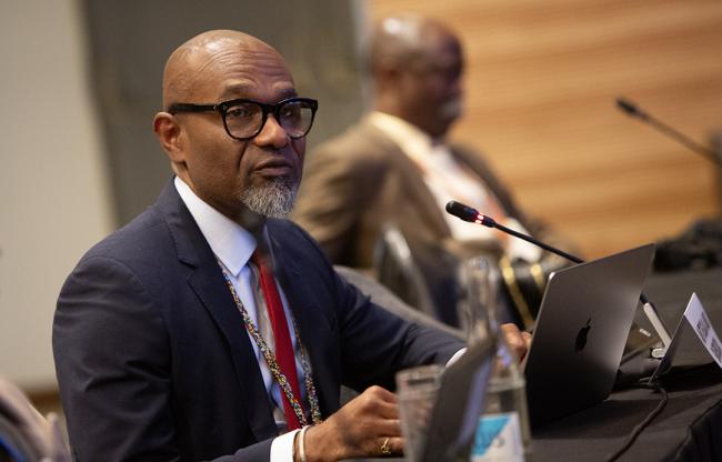 Antigua and Barbuda - OEWG32 - 20 Jun2025